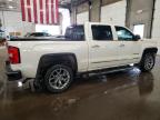 2014 Gmc Sierra K1500 Slt for Sale in Blaine, MN - Front End