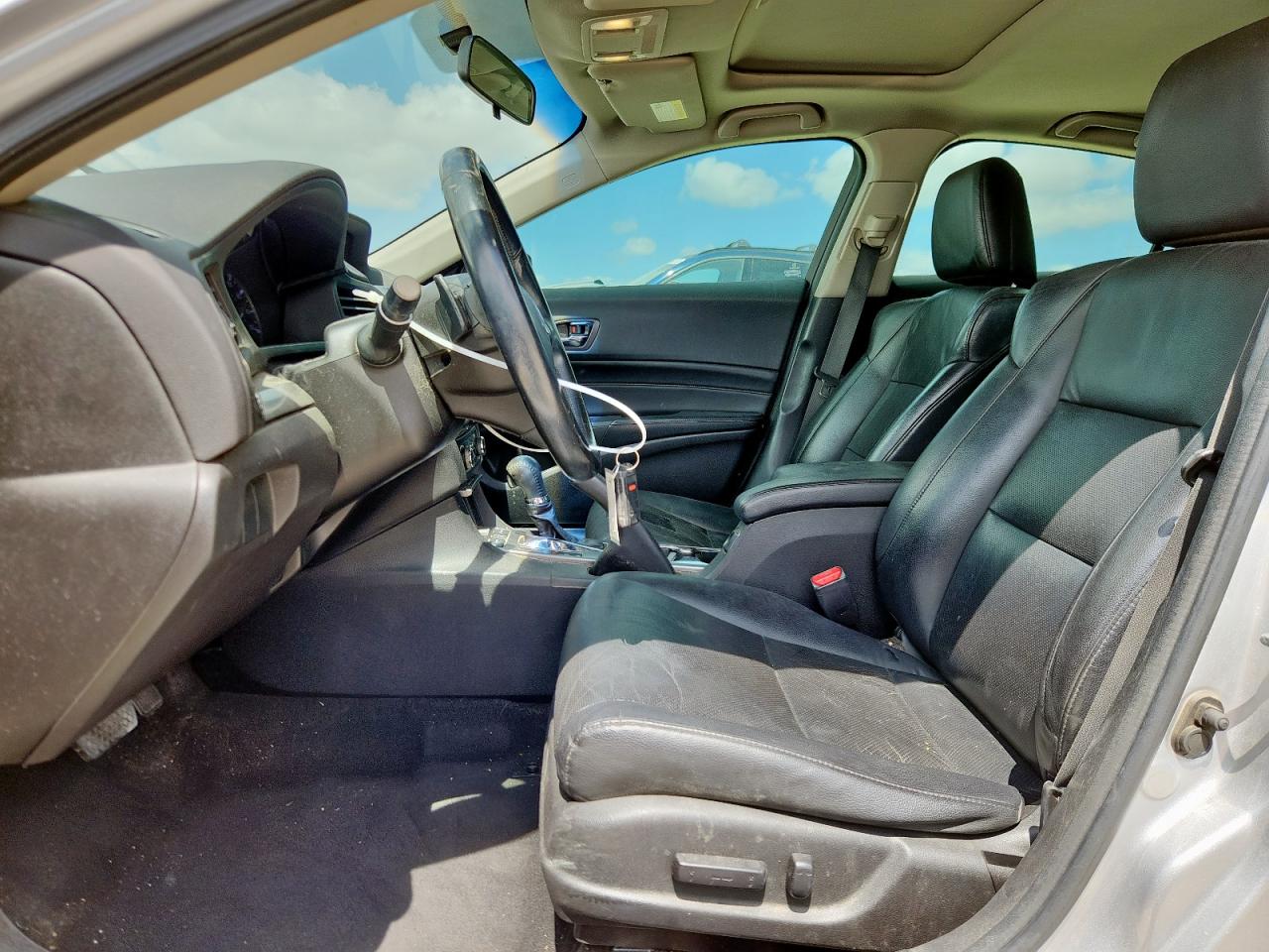 2014 Acura Ilx 20 VIN: 19VDE1F39EE005876 Lot: 62391225