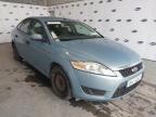 2009 FORD MONDEO for sale at Copart CASTLEDERMOT - IRELAND