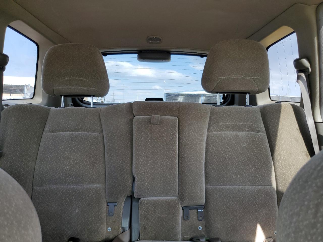 2003 Hyundai Santa Fe Gls VIN: KM8SC73D23U388736 Lot: 61809715