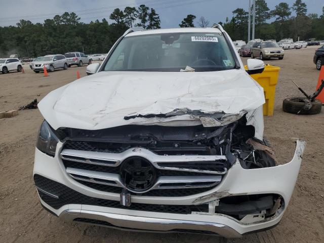  MERCEDES-BENZ GLE-CLASS 2020 White