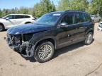 2015 VOLKSWAGEN TIGUAN S   for sale at Copart ON - COOKSTOWN
