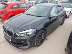 2024 BMW M135I XDRI for sale at Copart SANDY