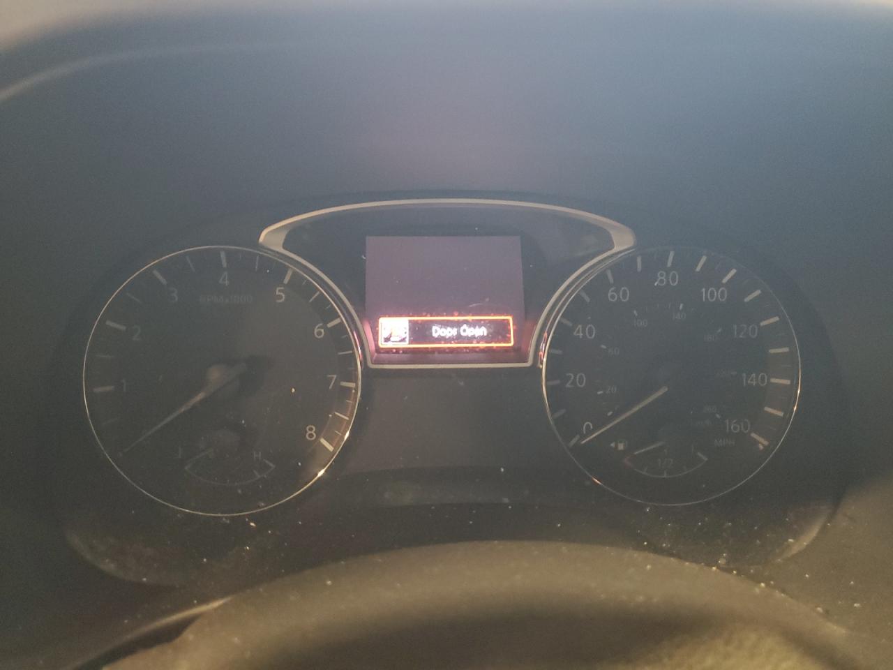 2019 Nissan Pathfinder S VIN: 5N1DR2MM0KC645289 Lot: 60805785