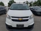2015 Chevrolet City Express Ls   იყიდება Bridgeton-ში, MO - Mechanical