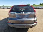 2016 Honda Cr-V Se იყიდება Colorado Springs-ში, CO - Front End