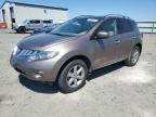 2010 Nissan Murano S for Sale in Airway Heights, WA - Side