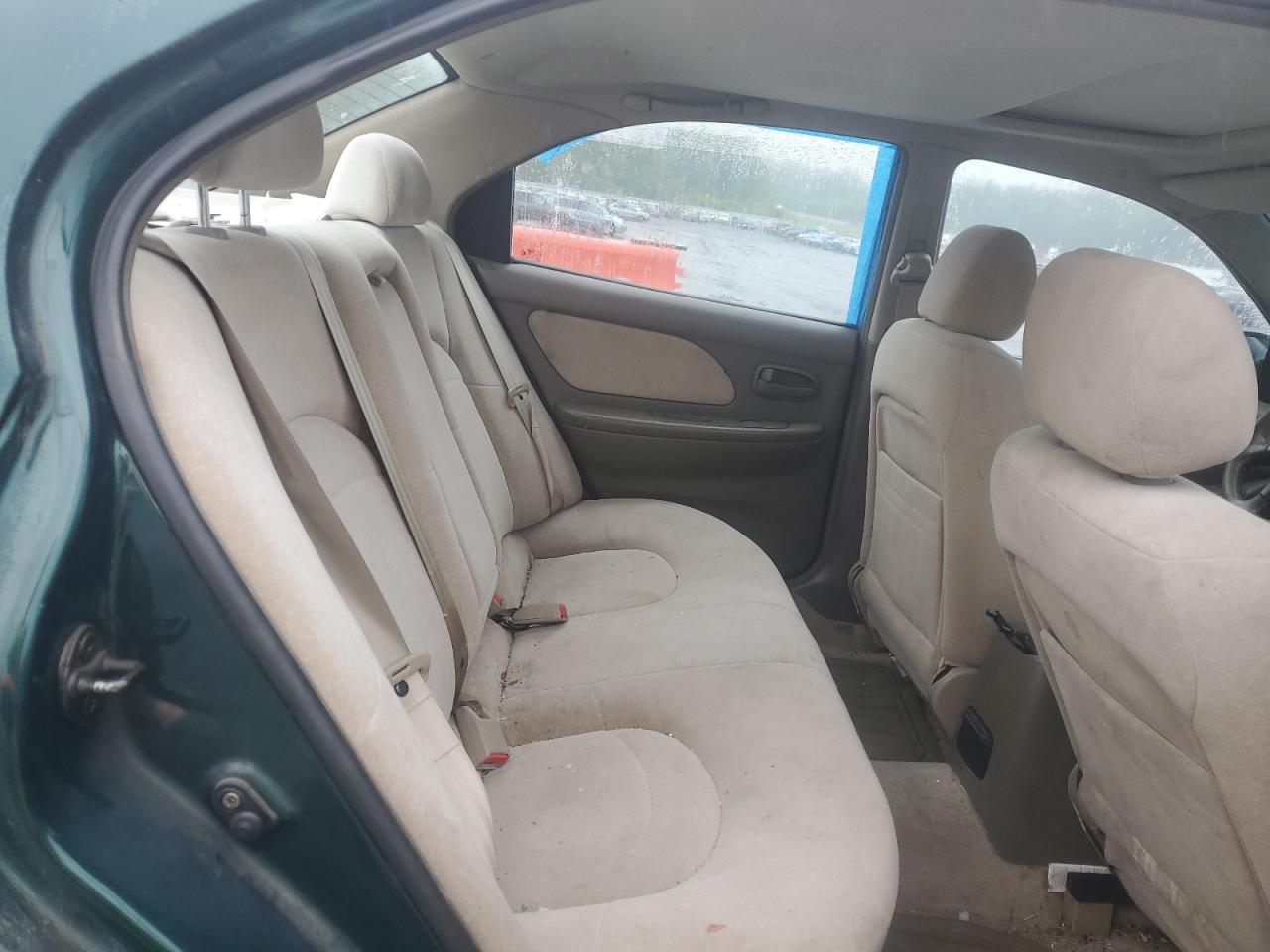 2001 Hyundai Sonata Gl VIN: KMHWF25S51A393869 Lot: 60881095