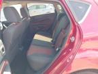 2010 FORD FIESTA TIT for sale at Copart YORK