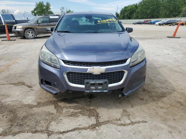  CHEVROLET MALIBU 2015 Gray