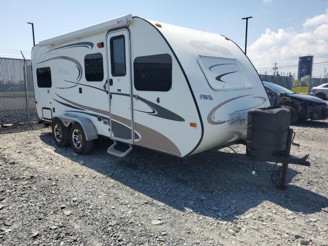 2015 PROLITE LOUNGE   à vendre chez Copart NS - HALIFAX