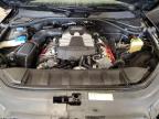 2015 Audi Q7 Premium Plus zu verkaufen in Lansing, MI - Front End