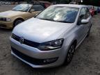 2015 VOLKSWAGEN POLO TSI B for sale at Copart WOLVERHAMPTON