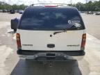 2000 Chevrolet Tahoe K1500 for Sale in Savannah, GA - Rear End
