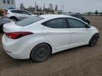 2016 HYUNDAI ELANTRA SE à vendre chez Copart QC - MONTREAL
