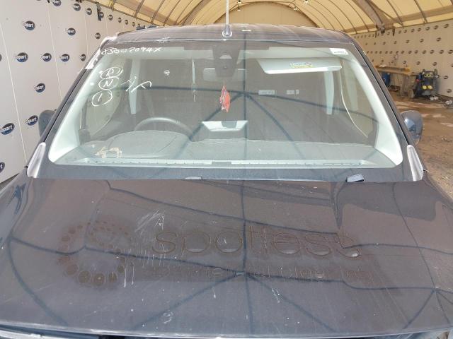 2023 TOYOTA PROACE CIT