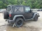 2013 Jeep Wrangler Sport   for Sale in Shreveport, LA - Front End