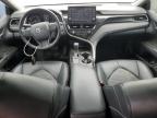 2022 TOYOTA CAMRY NIGHT SHADE   for sale at Copart ON - TORONTO