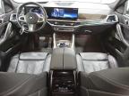 2025 Bmw X6 Xdrive40I იყიდება Orlando-ში, FL - Minor Dent/Scratches