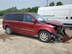 2013 Chrysler Town & Country Touring   de vânzare în Pekin, IL - Front End
