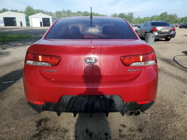 2013 KIA FORTE EX