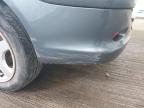 2006 PEUGEOT 206 VERVE for sale at Copart EAST KILBRIDE