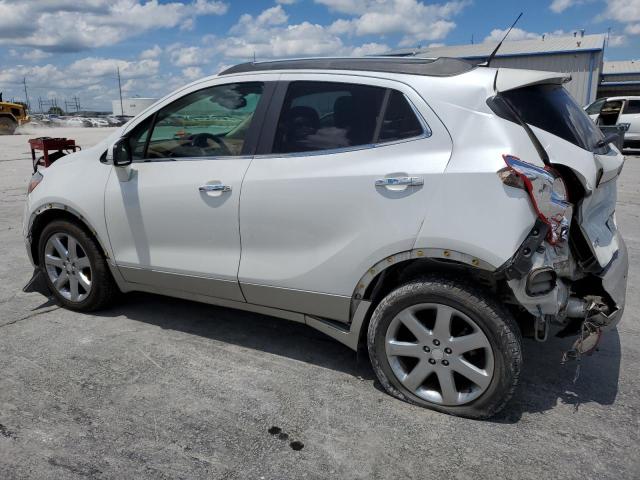  BUICK ENCORE 2014 White