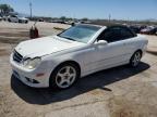 2007 Mercedes-Benz Clk 550 for Sale in Tucson, AZ - Mechanical