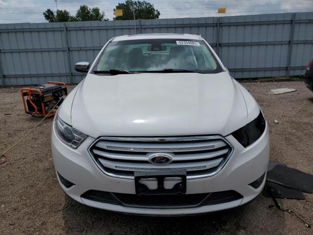  FORD TAURUS 2015 White