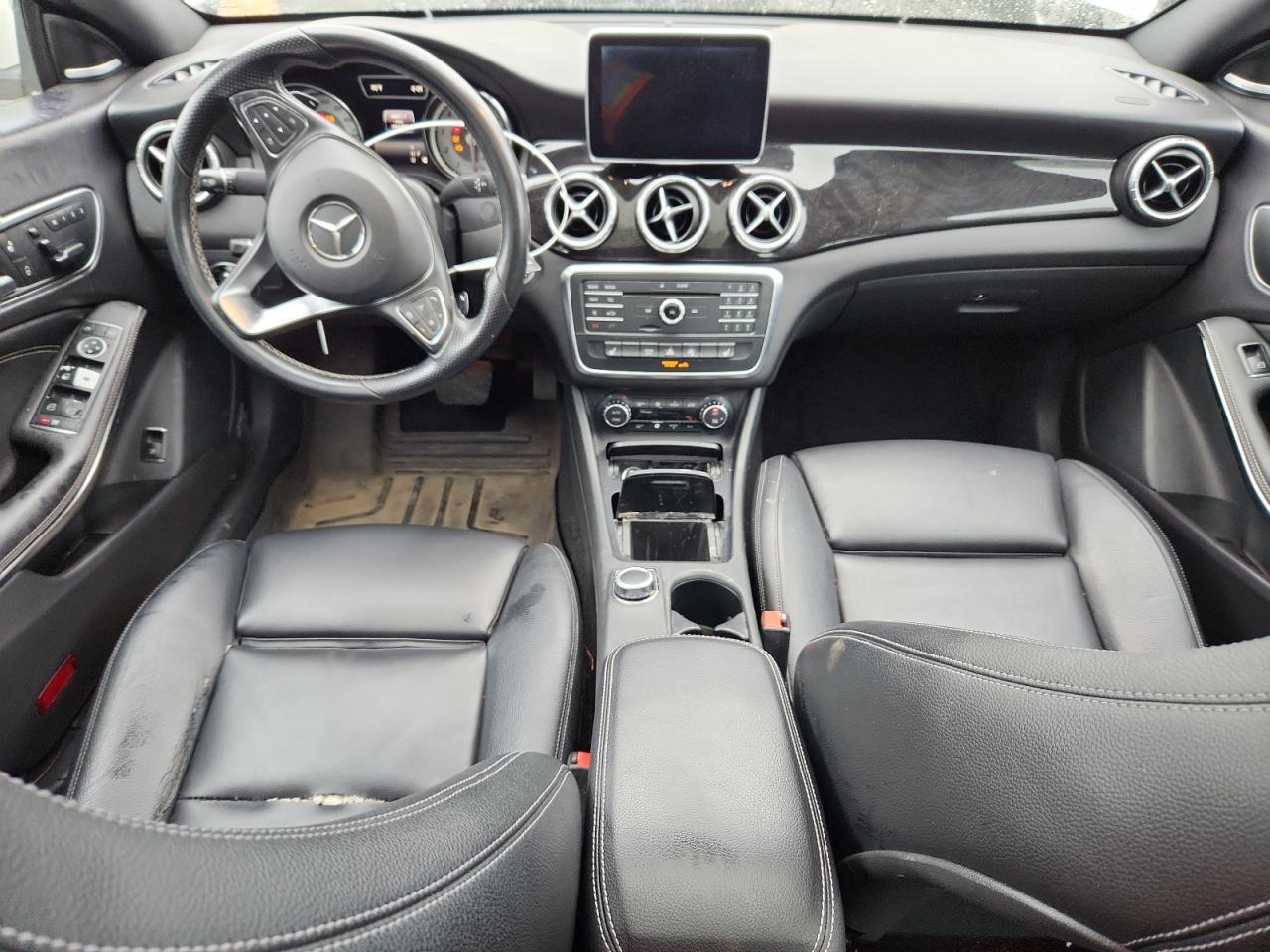 2016 Mercedes-Benz Cla 250 4Matic VIN: WDDSJ4GB3GN290600 Lot: 62340255