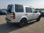 2016 Land Rover Lr4 Hse იყიდება Brookhaven-ში, NY - Front End