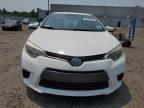 2015 Toyota Corolla L   for Sale in Fredericksburg, VA - Undercarriage