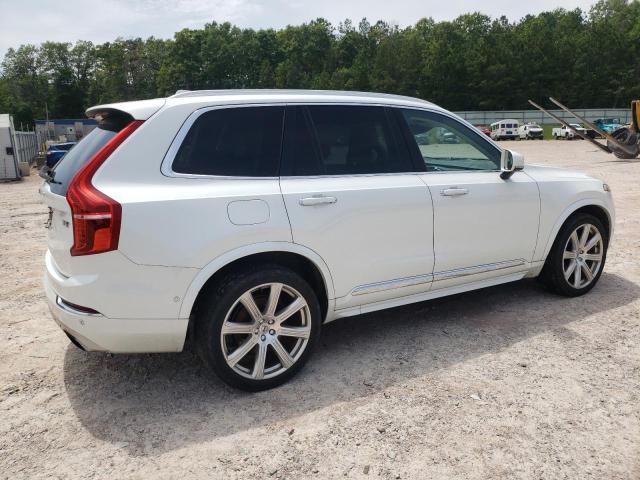 Parquets VOLVO XC90 2017 White