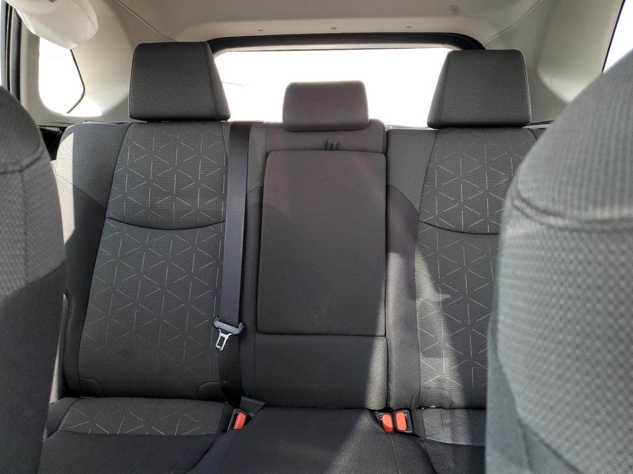 TOYOTA RAV4 2022 VIN 2T3RWRFV1NW150425 photo 10