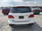 2016 Mercedes-Benz Gle 350 4Matic იყიდება Madisonville-ში, TN - Front End