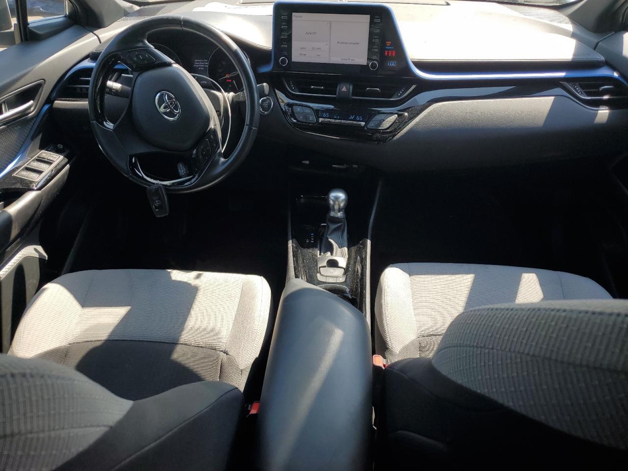 2019 Toyota C-Hr Xle VIN: NMTKHMBX3KR079200 Lot: 62527605
