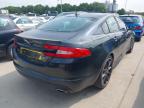 2015 JAGUAR XF R-SPORT for sale at Copart SANDY