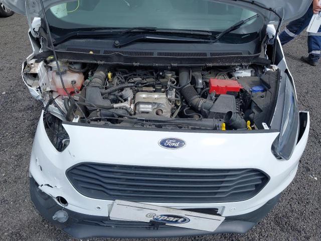 2022 FORD TRANSIT CO