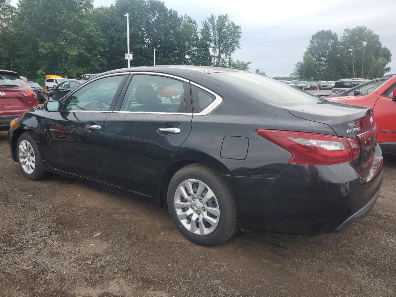 NISSAN ALTIMA 2018 VIN 1N4AL3AP9JC210112 фото 2