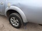 2011 MITSUBISHI L200 BARB for sale at Copart WESTBURY