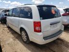 2010 Chrysler Town & Country Touring Plus იყიდება Albuquerque-ში, NM - Front End