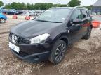 2010 NISSAN QASHQAI N- for sale at Copart COLCHESTER
