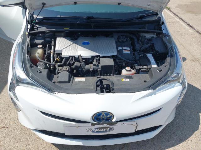 2018 TOYOTA PRIUS ACTI