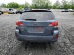 2014 Subaru Outback 3.6R Limited   for Sale in Albany, NY - Front End