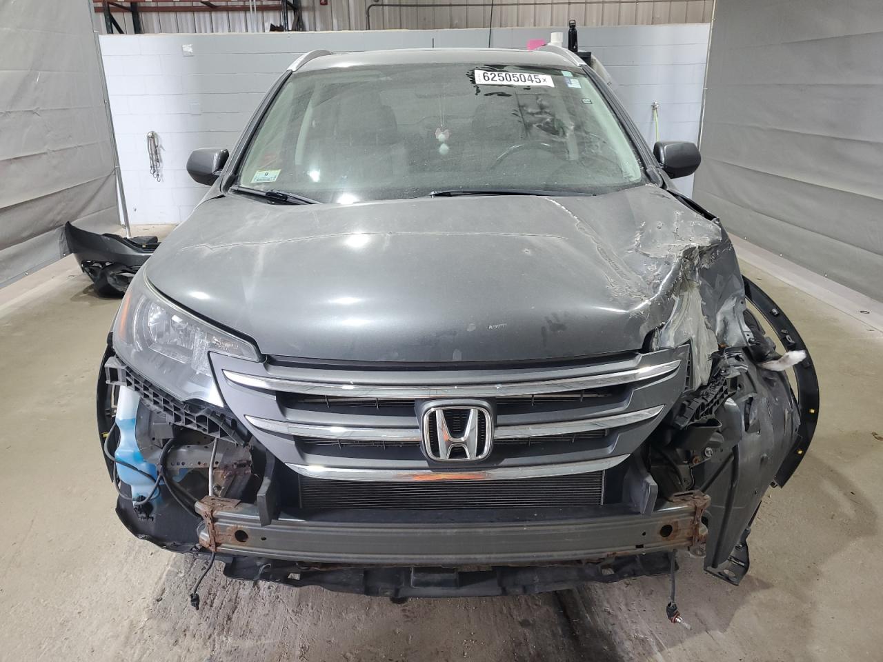 HONDA CRV 2012 VIN 2HKRM4H75CH605045 фото 5