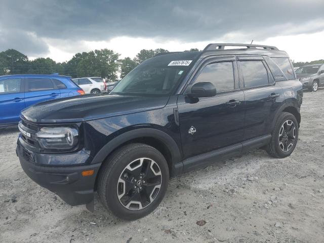 FORD BRONCO SPO 2023