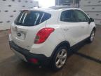 2014 VAUXHALL MOKKA EXCL for sale at Copart EAST KILBRIDE