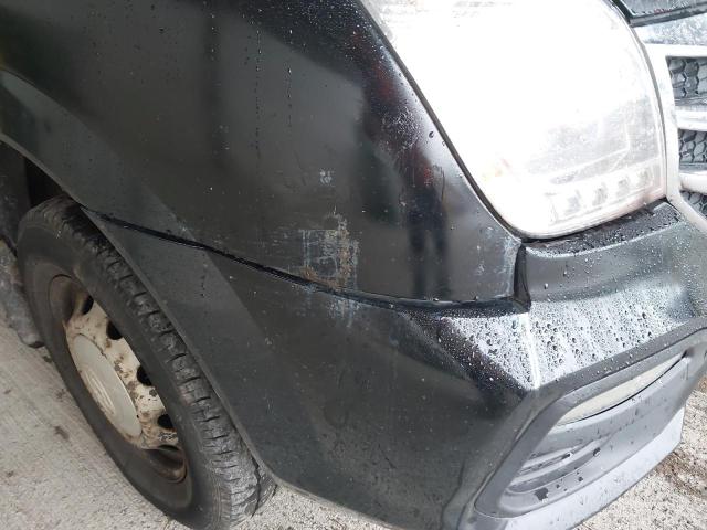 2019 LDV V80 B110 T