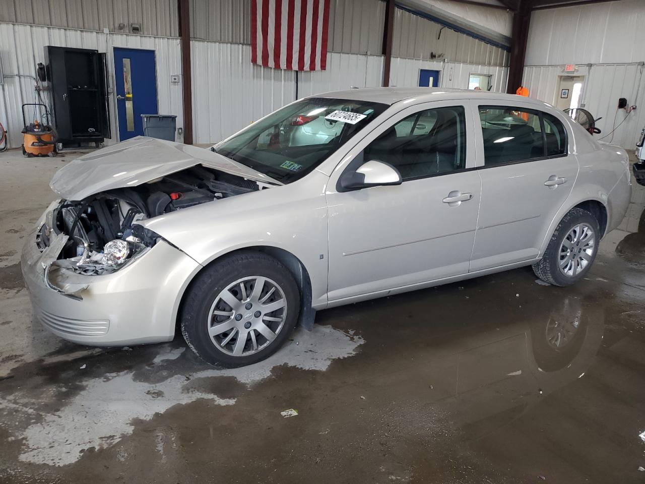 2009 Chevrolet Cobalt Lt