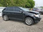 2008 FORD EDGE LIMITED for sale at Copart ON - LONDON